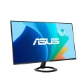ASUS VZ249HG Eye Care Gaming Monitor – 24-inch (23.8-inch viewable), IPS, Full HD, 99% sRGB, Frameless, 120Hz, SmoothMotion, 1ms (MPRT), Adaptive Sync, Eye Care Plus, Low Blue Light, Flicker Free, Wal - 2805457