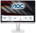 Monitor 24-calowy AOC 24P1GR, IPS, 1920x1080, 1000:1, 250CD/QM, 16:9 - 2805512