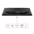 Monitor AOC 68,6cm (27") U27E3UF 16:09 2xHDMI+DP+USB 4K Lift - 2805524