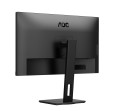 Monitor AOC 68,6cm (27") U27E3UF 16:09 2xHDMI+DP+USB 4K Lift - 2805532