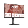 Monitor AOC 68,6cm (27") U27E3UF 16:09 2xHDMI+DP+USB 4K Lift - 2805522