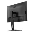 Monitor AOC 68,6cm (27") U27E3UF 16:09 2xHDMI+DP+USB 4K Lift - 2805531