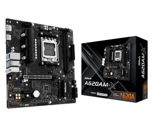 Płyta główna Asrock A620AM-X