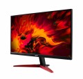 Monitor Acer Nitro KG271M3b 27" 68.6cm 16:9 180Hz 1920x1080 0.5ms - 2805619