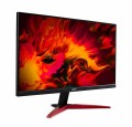 Monitor Acer Nitro KG271M3b 27" 68.6cm 16:9 180Hz 1920x1080 0.5ms - 2805618