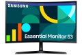 Monitor Samsung S36GD (LS27D366GAUXEN) - 2805624