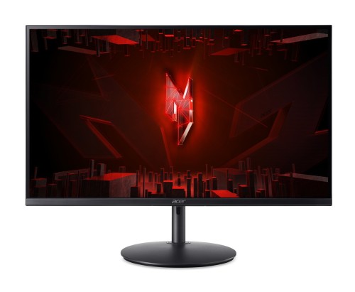 Monitor Acer XF240Y X1biiph 24" IPS FHD 16:9 180 Hz 1ms 1920x1080 250cd/m2 HDMI:2 - 2805637