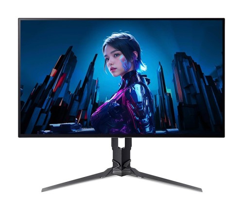 Monitor Acer Predator X27UF3b 26.5" 16:9 2560x1440 - 68.6 cm - 26.5" (UM. GXXEE.303) - 2805659