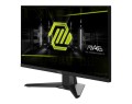 Monitor LCD 24" MAG 242F MSI - 2805825