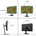 Monitor Philips 68.5cm (27.0") 27B1U3900 16:09 2xHDMI+DP+USB-C Lift - 2805847