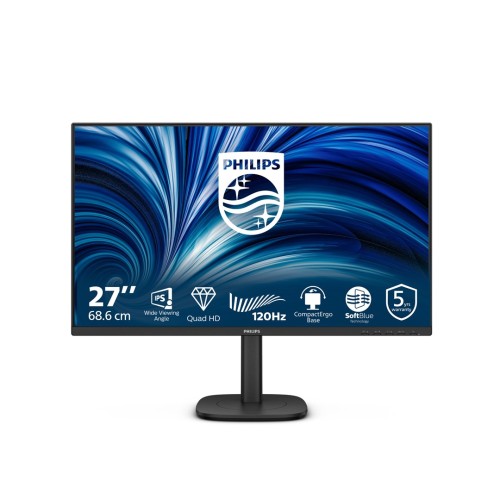 Monitor Philips 27B2N3500J 00 (27B2N3500J/00) - 2805870