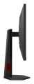 Certyfikat AOC U27G4R 27" Szybki IPS UHD, 16:9, 120 Hz, 1 ms, 3840 x 2160, 400 cd/m2, 2x HDMI, Czarny - 2805891