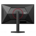 Certyfikat AOC U27G4R 27" Szybki IPS UHD, 16:9, 120 Hz, 1 ms, 3840 x 2160, 400 cd/m2, 2x HDMI, Czarny - 2805900