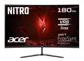 Monitor komputerowy Acer ED0 Nitro ED320QRS3bmiipx 80 cm (31.5") 1920 x 1080 pikseli Full HD LCD (UM. JE0EE.312) - 2805910