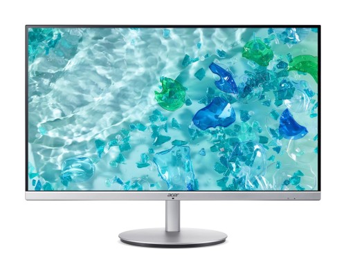 Monitor Acer CB322QUEs 31,5" 2,560 x 1,440 pikseli 75 Hz IPS 16:9 Czas reakcji 1 ms 1,200:1 Gęstość pikseli 93,24 ppi Jasność 300 cd/m2 HDMI Display Port z głośnikiem [Klasa energetyczna C] - 2805990