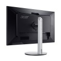 Monitor Acer CB322QUEs 31,5" 2,560 x 1,440 pikseli 75 Hz IPS 16:9 Czas reakcji 1 ms 1,200:1 Gęstość pikseli 93,24 ppi Jasność 300 cd/m2 HDMI Display Port z głośnikiem [Klasa energetyczna C] - 2805995