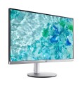 Monitor Acer CB322QUEs 31,5" 2,560 x 1,440 pikseli 75 Hz IPS 16:9 Czas reakcji 1 ms 1,200:1 Gęstość pikseli 93,24 ppi Jasność 300 cd/m2 HDMI Display Port z głośnikiem [Klasa energetyczna C] - 2805991