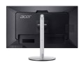 Monitor Acer CB322QUEs 31,5" 2,560 x 1,440 pikseli 75 Hz IPS 16:9 Czas reakcji 1 ms 1,200:1 Gęstość pikseli 93,24 ppi Jasność 300 cd/m2 HDMI Display Port z głośnikiem [Klasa energetyczna C] - 2805996