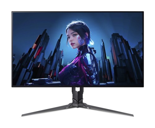 Monitor Acer Predator X32X3b 31.5'' 80cm 16:9 240Hz 3840x2160 - 2806016