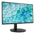 Monitor Acer CB242YG 23,8 cala Full HD, IPS, 120 Hz HDMI/DP, 75 Hz VGA, 4 ms (GTG), DP 1.2, HDMI 1.4, VGA, z regulacją wysokości, obrotowy, AdaptiveSync - 2806030