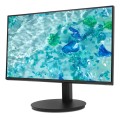 Monitor Acer CB242YG 23,8 cala Full HD, IPS, 120 Hz HDMI/DP, 75 Hz VGA, 4 ms (GTG), DP 1.2, HDMI 1.4, VGA, z regulacją wysokości, obrotowy, AdaptiveSync - 2806031