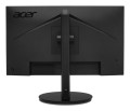Monitor Acer CB242YG 23,8 cala Full HD, IPS, 120 Hz HDMI/DP, 75 Hz VGA, 4 ms (GTG), DP 1.2, HDMI 1.4, VGA, z regulacją wysokości, obrotowy, AdaptiveSync - 2806036