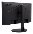 Monitor Acer CB242YG 23,8 cala Full HD, IPS, 120 Hz HDMI/DP, 75 Hz VGA, 4 ms (GTG), DP 1.2, HDMI 1.4, VGA, z regulacją wysokości, obrotowy, AdaptiveSync - 2806035