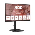 Podstawowy monitor AOC model 24E4CV - 2806056