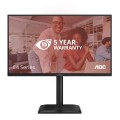 Podstawowy monitor AOC model 24E4CV - 2806055