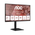 Monitor AOC 68,6cm (27") 27E4U 16:09 VGA+HDMI+DP+USB IPS - 2806227