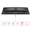 Monitor AOC 68,6cm (27") 27E4U 16:09 VGA+HDMI+DP+USB IPS - 2806217