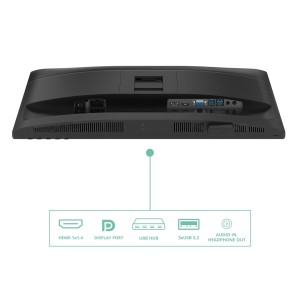 Monitor Aoc (24P4U)