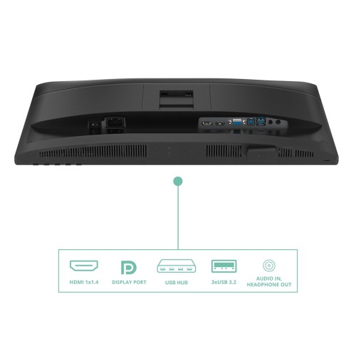 Monitor Aoc (24P4U) - 2806230