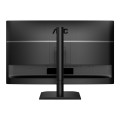 Monitor AOC 68,6cm (27") 27E4CV 16:09 HDMI+DP+USB-C lift - 2806262