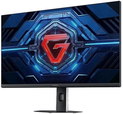 Monitor 27-calowy Xiaomi Gaming Monitor G27i 2026 - 2806287