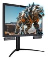 Monitor Acer DS2 View PSV27-2 27" 68,6cm 16:9 3D 160Hz 3840x2160 - 2806300