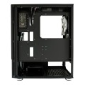 Obudowa LC-Power Case Gaming 803B-ON Shaded_X RGB - 2806340