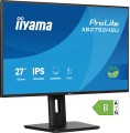 27-calowy panel IPS z 4-stronną wąską ramką Green Choice EyeComfort/EyeSafe 2 - Płaski ekran - 68,6 cm - 2806412