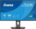 27-calowy panel IPS z 4-stronną wąską ramką Green Choice EyeComfort/EyeSafe 2 - Płaski ekran - 68,6 cm - 2806413