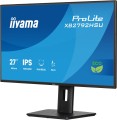27-calowy panel IPS z 4-stronną wąską ramką Green Choice EyeComfort/EyeSafe 2 - Płaski ekran - 68,6 cm - 2806415