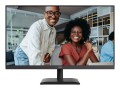 AOC E4 U27E4CV monitor komputerowy 68,6 cm (27") 3840 x 2160 px 4K Ultra HD LED Czarny - 2806481