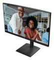 AOC E4 U27E4CV monitor komputerowy 68,6 cm (27") 3840 x 2160 px 4K Ultra HD LED Czarny - 2806486