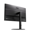 AOC E4 U27E4CV monitor komputerowy 68,6 cm (27") 3840 x 2160 px 4K Ultra HD LED Czarny - 2806490