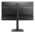 AOC E4 U27E4CV monitor komputerowy 68,6 cm (27") 3840 x 2160 px 4K Ultra HD LED Czarny - 2806487