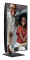 AOC E4 U27E4CV monitor komputerowy 68,6 cm (27") 3840 x 2160 px 4K Ultra HD LED Czarny - 2806493