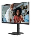 AOC E4 U27E4CV monitor komputerowy 68,6 cm (27") 3840 x 2160 px 4K Ultra HD LED Czarny - 2806485