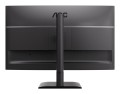 AOC E4 U27E4CV monitor komputerowy 68,6 cm (27") 3840 x 2160 px 4K Ultra HD LED Czarny - 2806488