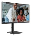 AOC E4 U27E4CV monitor komputerowy 68,6 cm (27") 3840 x 2160 px 4K Ultra HD LED Czarny - 2806484