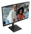 AOC E4 U27E4CV monitor komputerowy 68,6 cm (27") 3840 x 2160 px 4K Ultra HD LED Czarny - 2806496