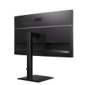 AOC E4 U27E4CV monitor komputerowy 68,6 cm (27") 3840 x 2160 px 4K Ultra HD LED Czarny - 2806502